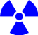 radiations-zone-surveillee-bleue
